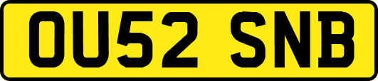 OU52SNB