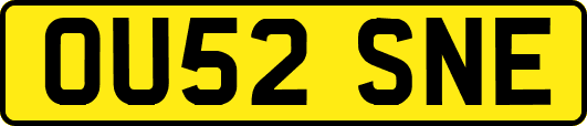 OU52SNE