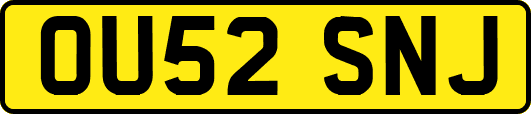 OU52SNJ