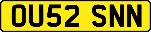 OU52SNN