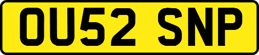 OU52SNP