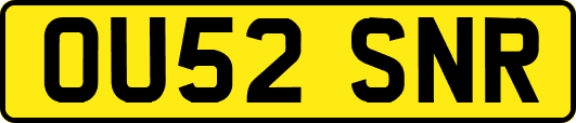 OU52SNR