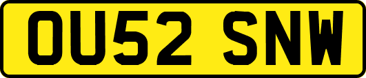OU52SNW