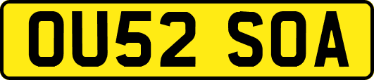 OU52SOA