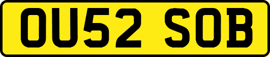 OU52SOB