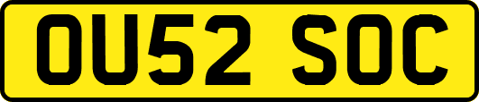OU52SOC
