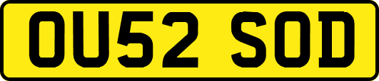 OU52SOD