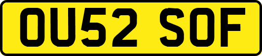 OU52SOF