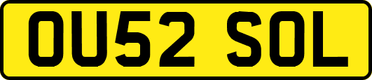 OU52SOL