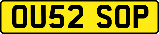 OU52SOP