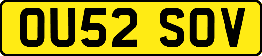 OU52SOV