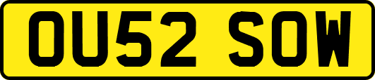 OU52SOW