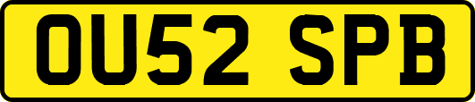 OU52SPB