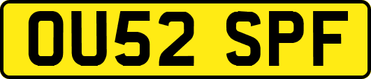 OU52SPF