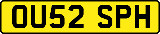 OU52SPH