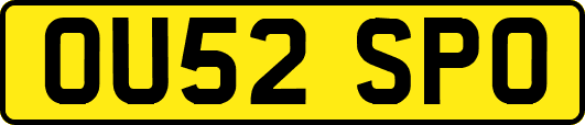 OU52SPO