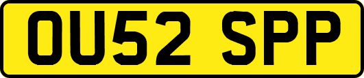 OU52SPP