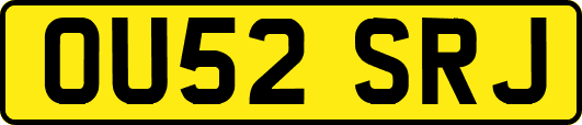 OU52SRJ