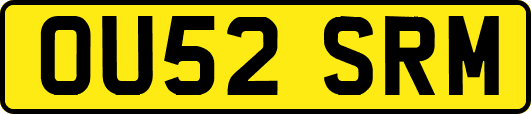 OU52SRM