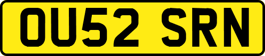 OU52SRN