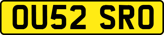 OU52SRO