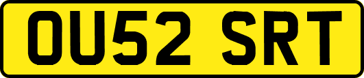 OU52SRT