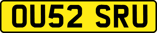 OU52SRU