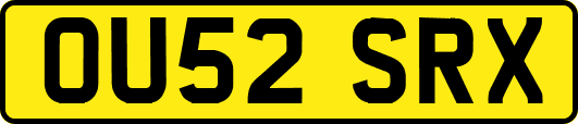 OU52SRX