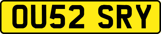 OU52SRY