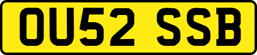 OU52SSB