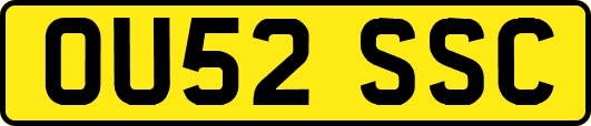 OU52SSC