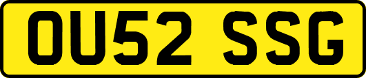 OU52SSG