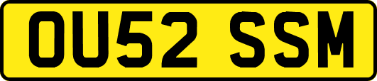 OU52SSM