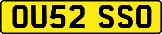OU52SSO