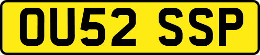 OU52SSP