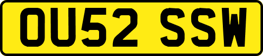 OU52SSW