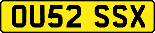 OU52SSX