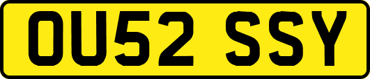 OU52SSY