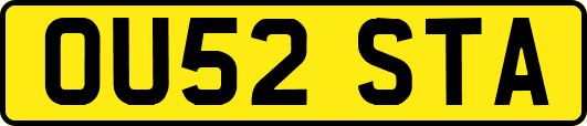 OU52STA