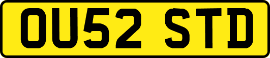 OU52STD