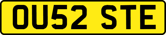 OU52STE