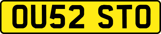 OU52STO
