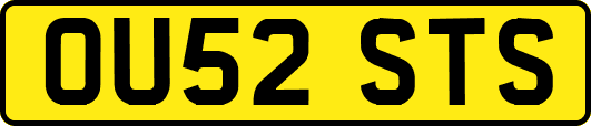 OU52STS