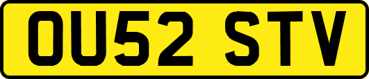 OU52STV