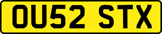 OU52STX