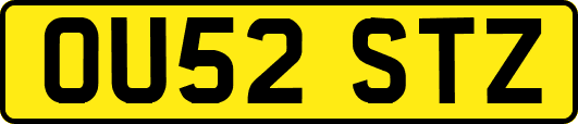 OU52STZ