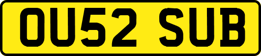 OU52SUB