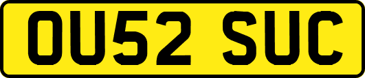 OU52SUC