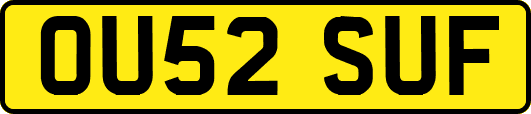OU52SUF