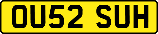 OU52SUH